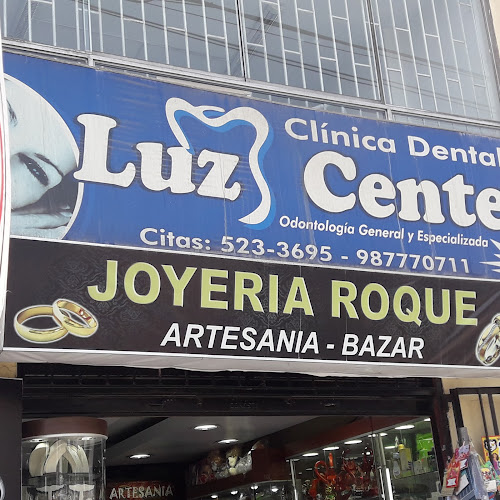 Joyería Roque's - Joyería