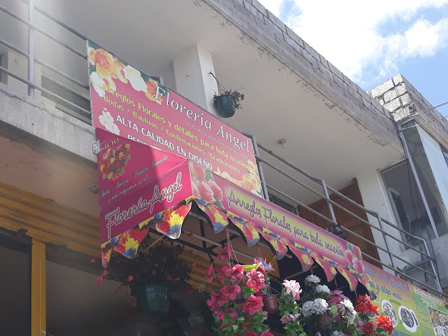 Florería Angel - Quito