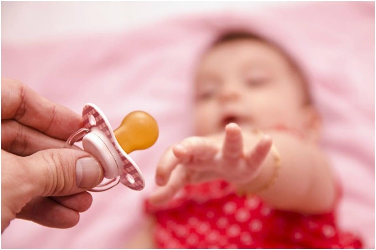 Pacifier Safety Tips Every Parent Should Know