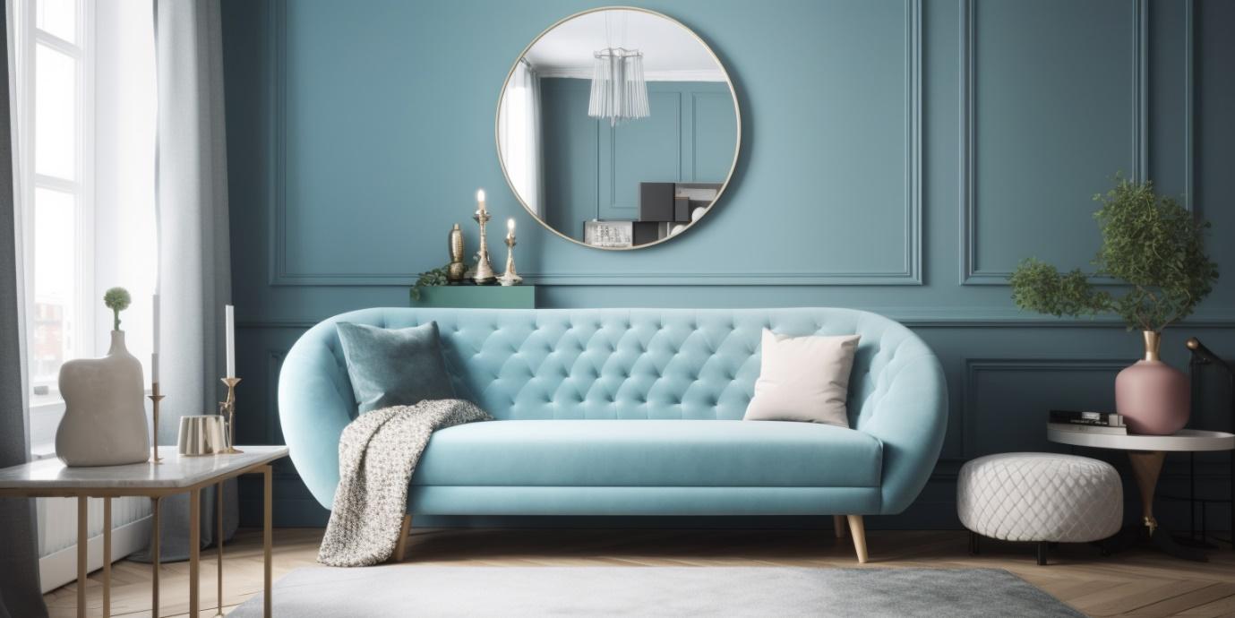 Tranquil Blue interna