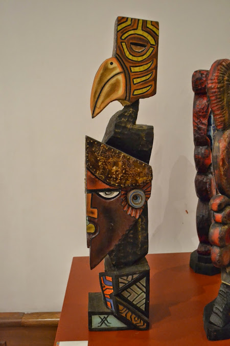 Мексика. И станут направления дорогами.