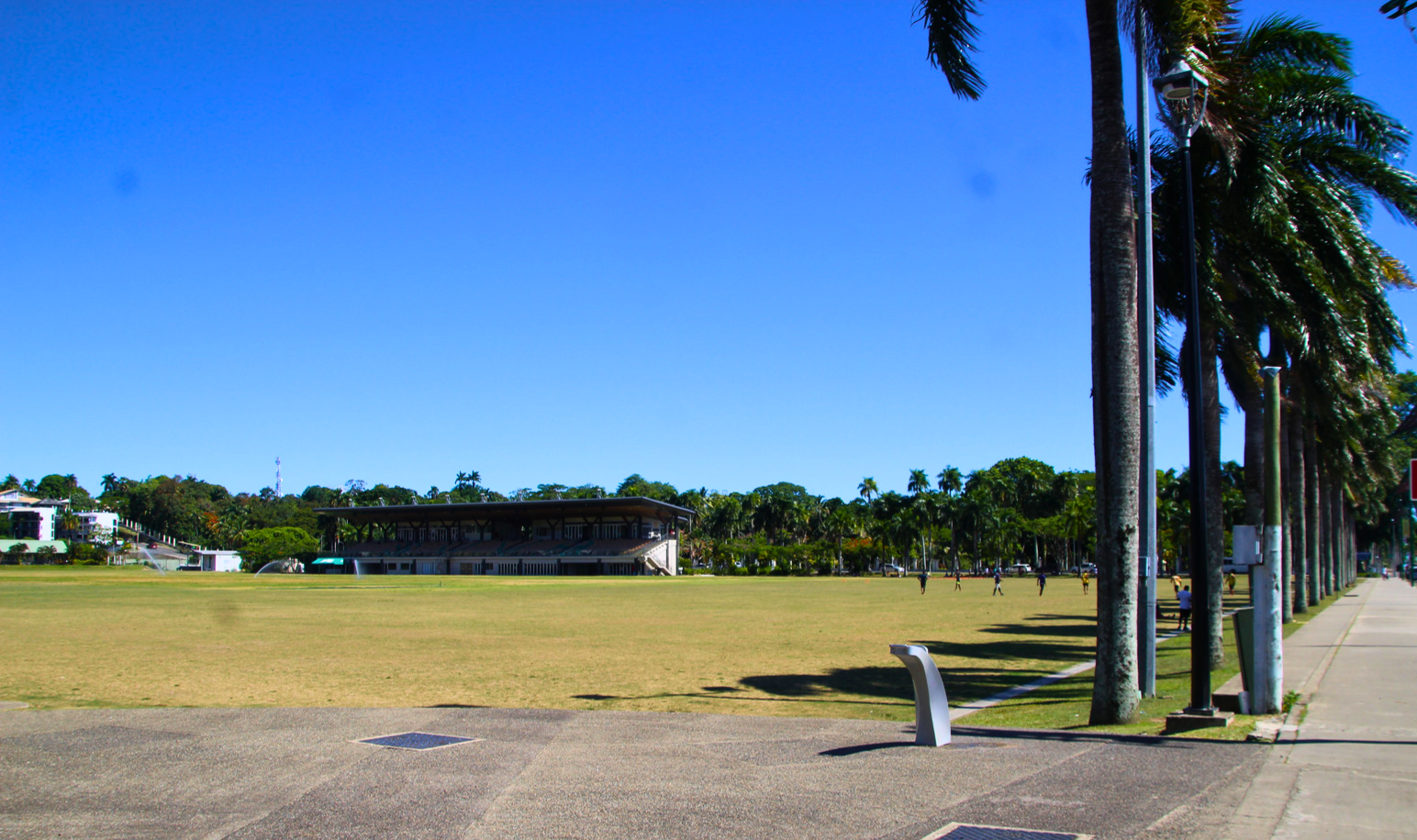 Albert Park