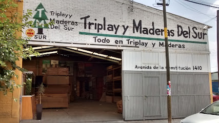 Triplay Y Maderas Del Sur