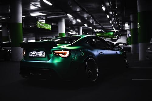 Look at and switch Car Insurance at the hour of restoration