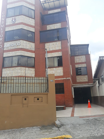 Consultorio Juridico de la Universidad Católica de Cuenca