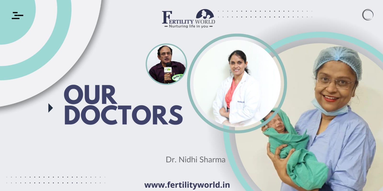 Best IVF Doctor in Gurgaon