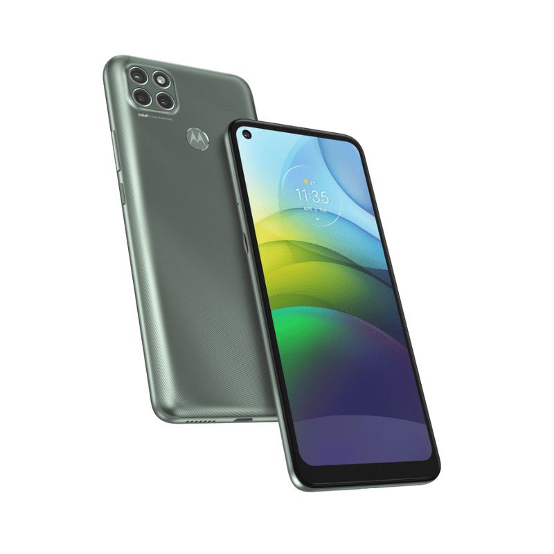 Motorola Moto G9 Power