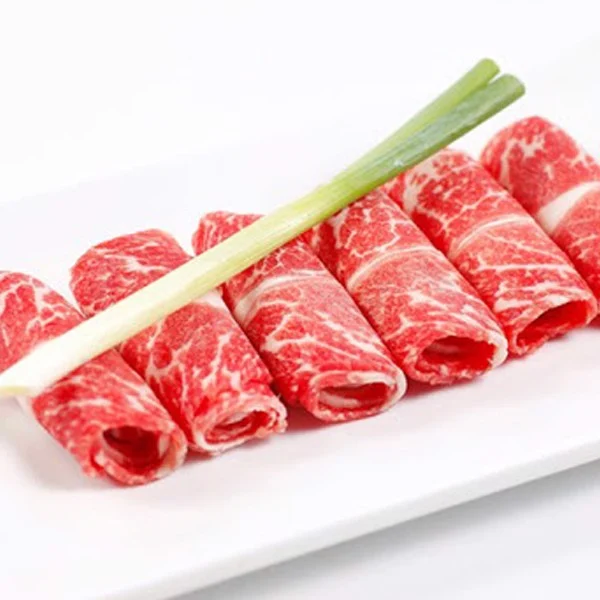 Gầu hoa bò ăn ngon không ?