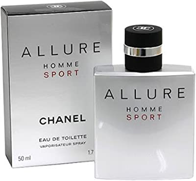 CHANEL ALLURE HOMME SPORT