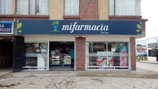 Mifarmacia Group