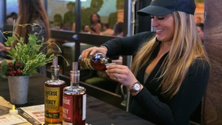 Social Scene’s St Pat’s Whiskey Tasting Festival