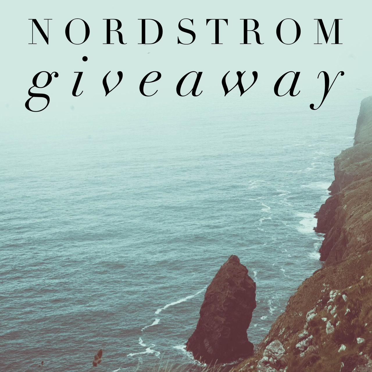 $200 Nordstrom Gift Card Giveaway $200 Nordstrom Gift Card Giveaway