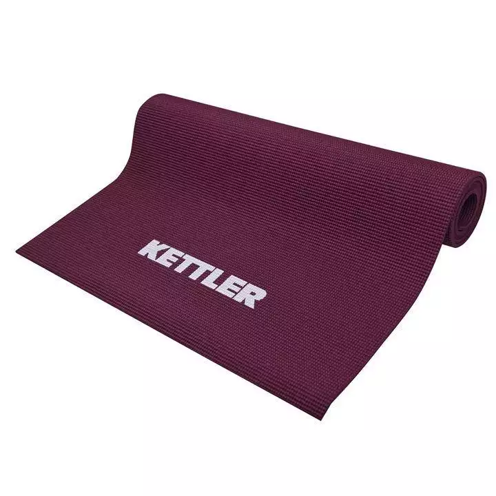 Kettler Unisex Yoga Mat.