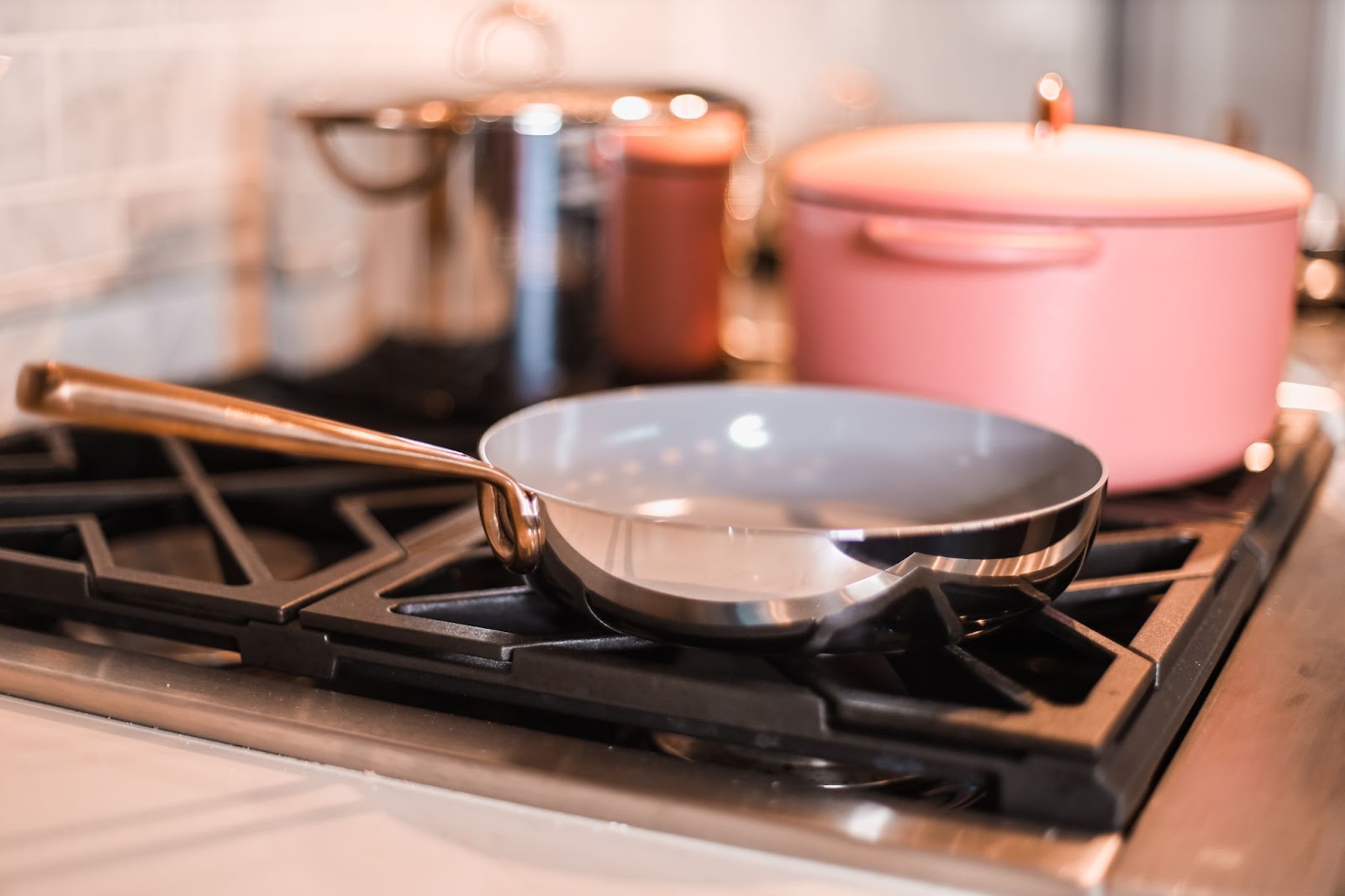 Product Review: Great Jones Cookware — Bombay Taxi Boutique Jewelry