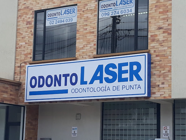 Opiniones de Odonto Laser en Quito - Dentista