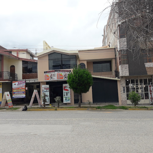 Opiniones de Cafe y Canela en Huancayo - Cafetería