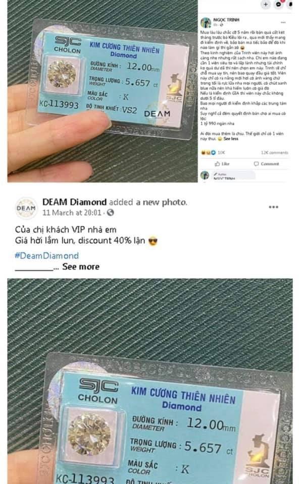 Trước drama với Nathan Lee, Ngọc Trinh từng nhiều lần bị tố dùng đồ fake