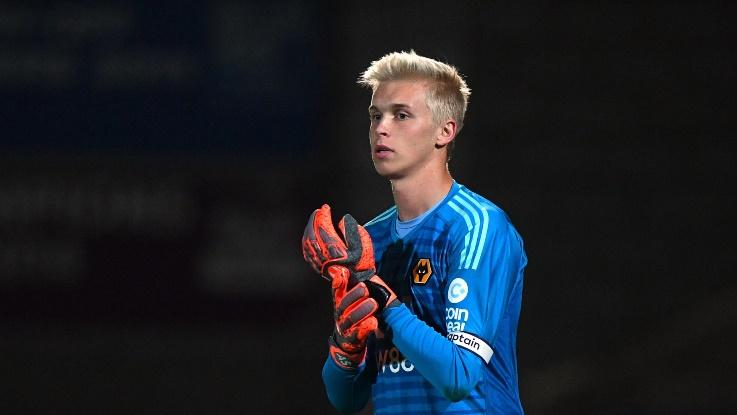 New deal to Sondergaard | Wolverhampton Wanderers FC