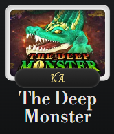 Tiết lộ cách chơi game bắn cá ăn tiền KA – The Deep Monster cho người mới cực hay