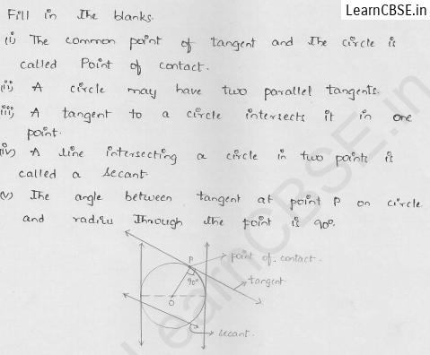 RD-Sharma-Solutions-For-Class-10th-Maths-Chapter-10-circles-Ex-10.1-Q-1