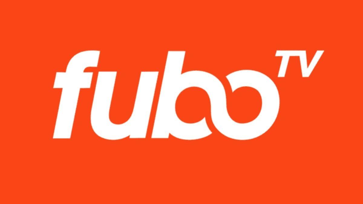 fubo TV for live sports streaming