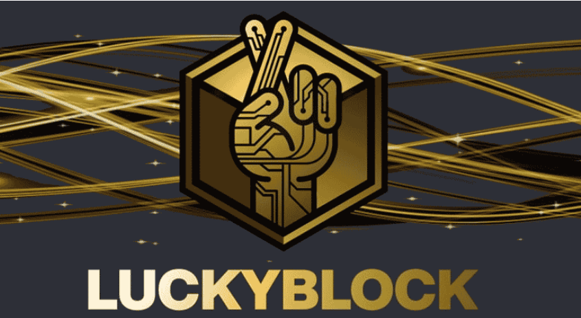 play to earn spill lucky block casino 