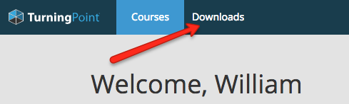 TurningPoint Website Downloads
