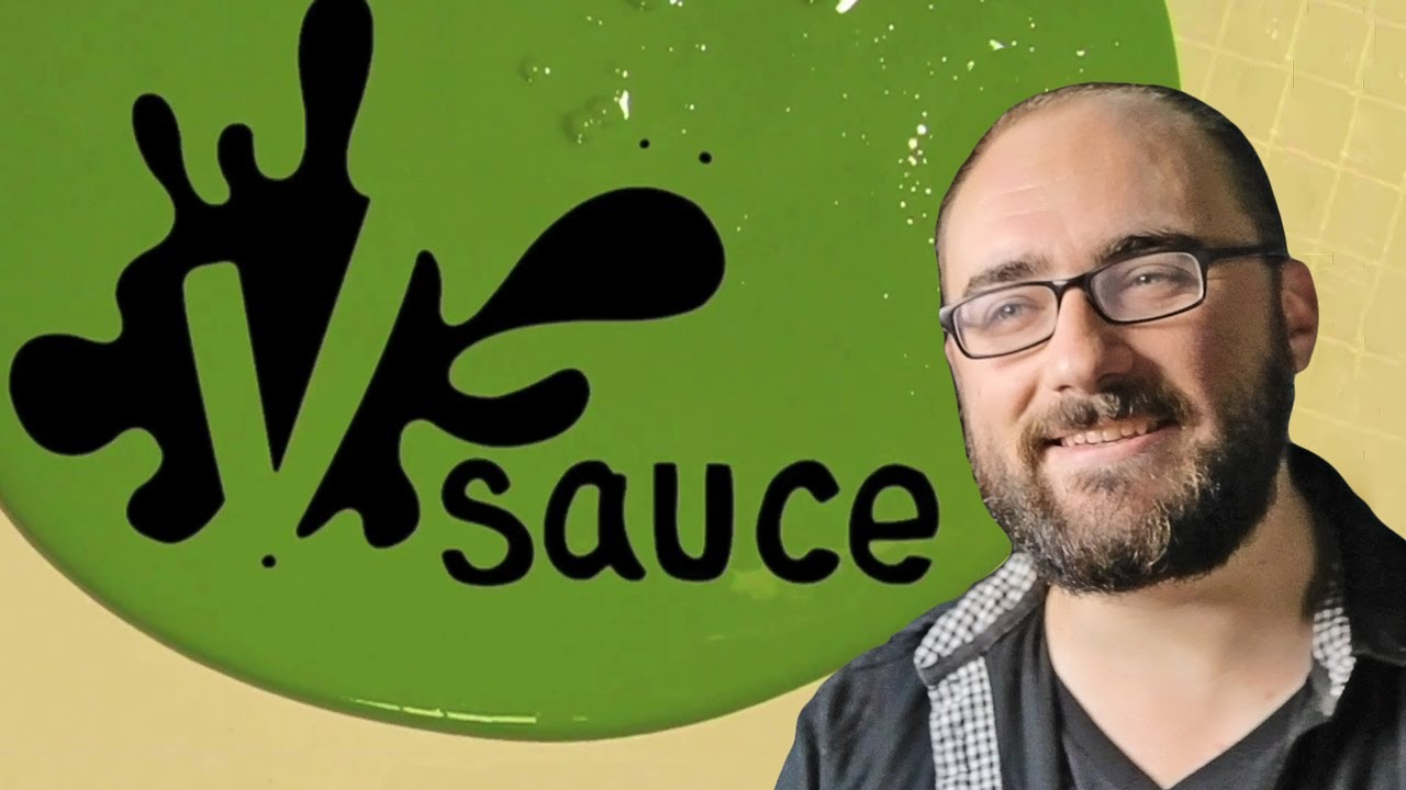 Vsauce, youtube channels