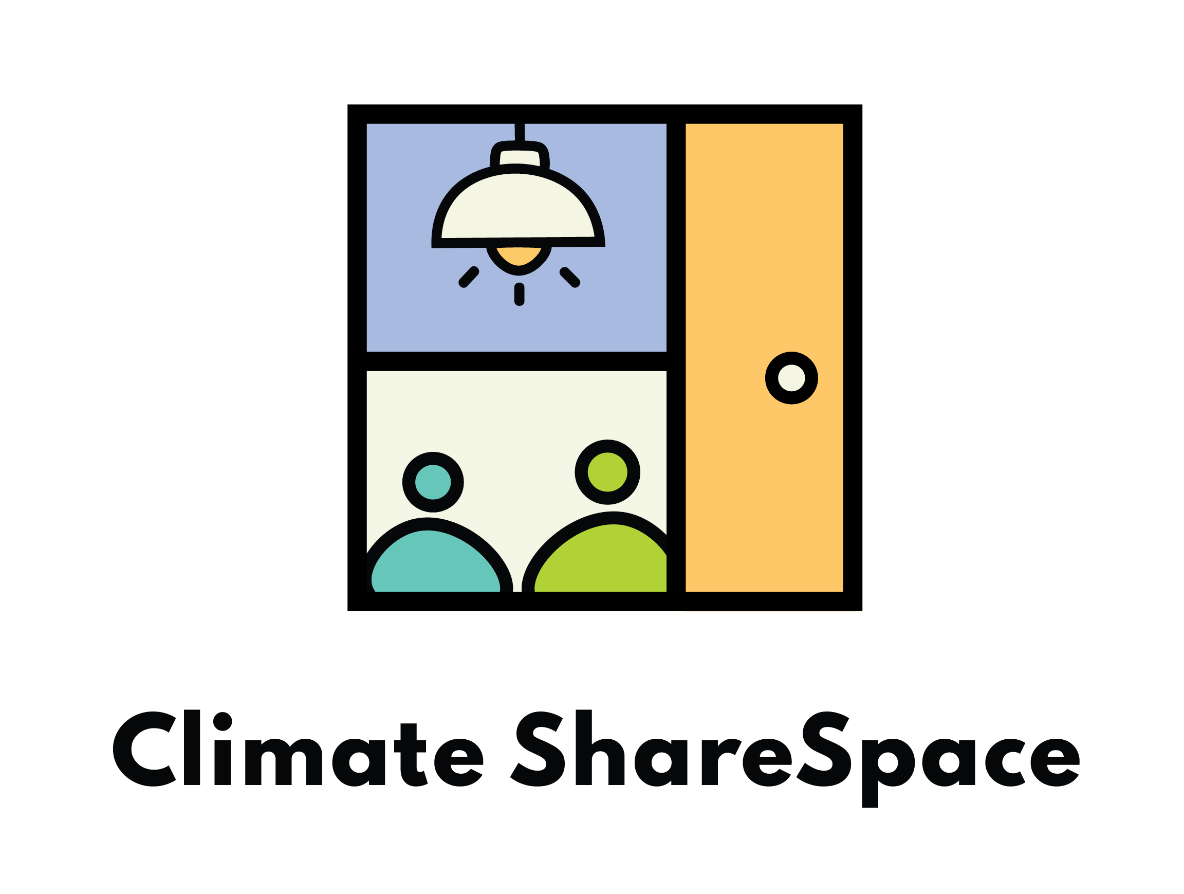Climate ShareSpace logo