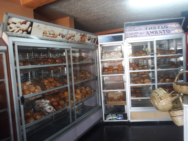 Opiniones de Panaderia la Majito en Cuenca - Panadería