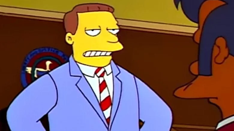 Lionel Hutz