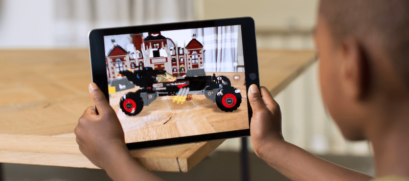 The Best Augmented Reality Tools for App Development