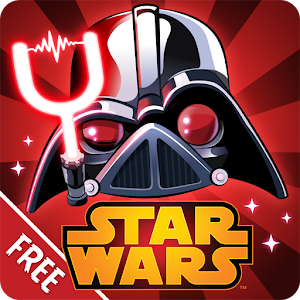 Angry Birds Star Wars II Free apk Download