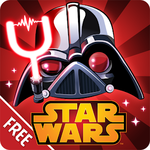 Angry Birds Star Wars II Free apk