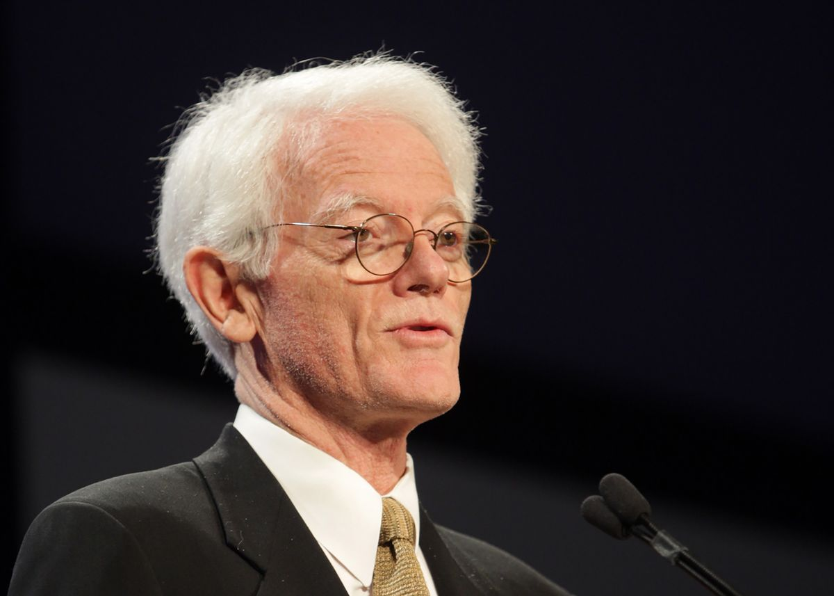 peter lynch