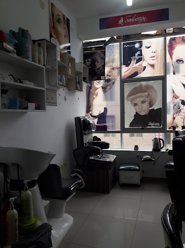 Seducción Salón & Spa - Trujillo