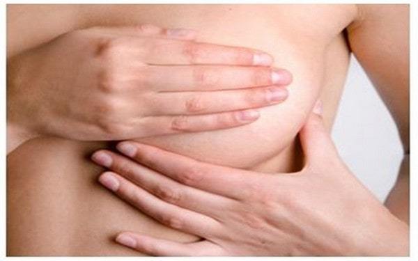 Tips para reafirmar tus senos