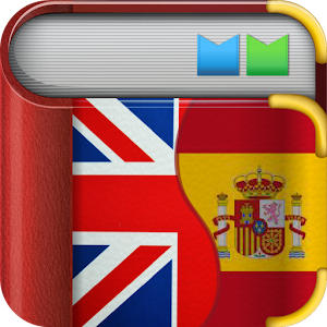 Spanish English Dictionary apk Download