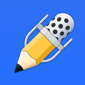 Image result for download icon  notability