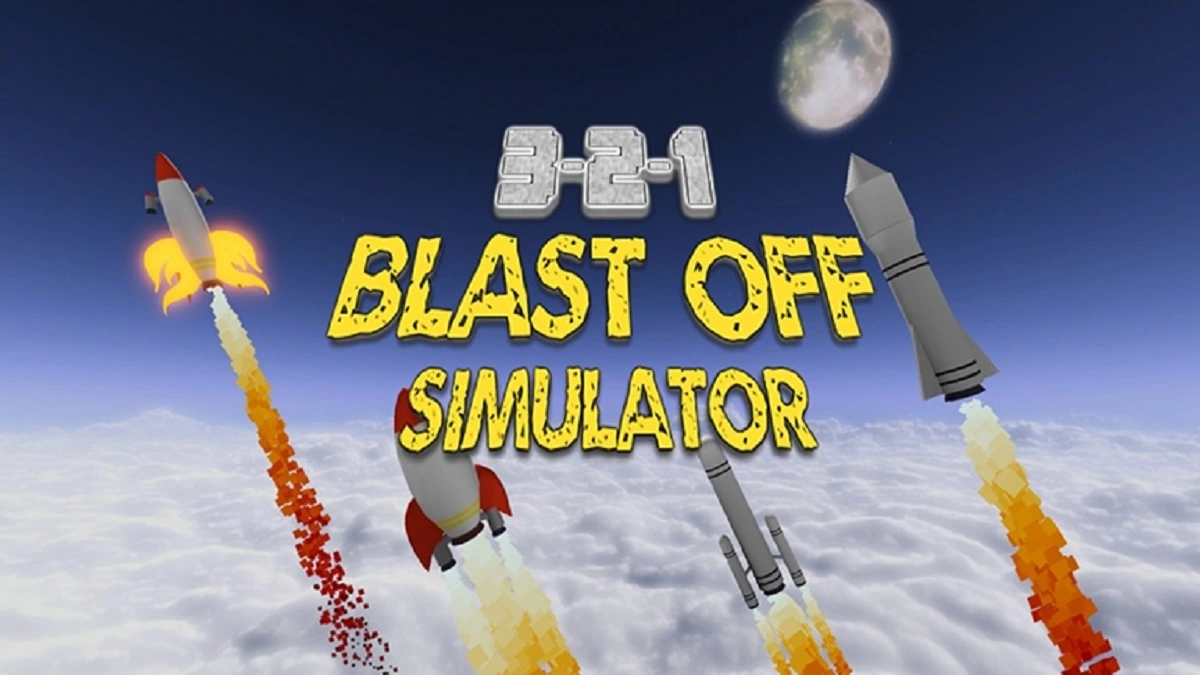 <strong>3-2-1 Blast Off Simulator Script</strong>