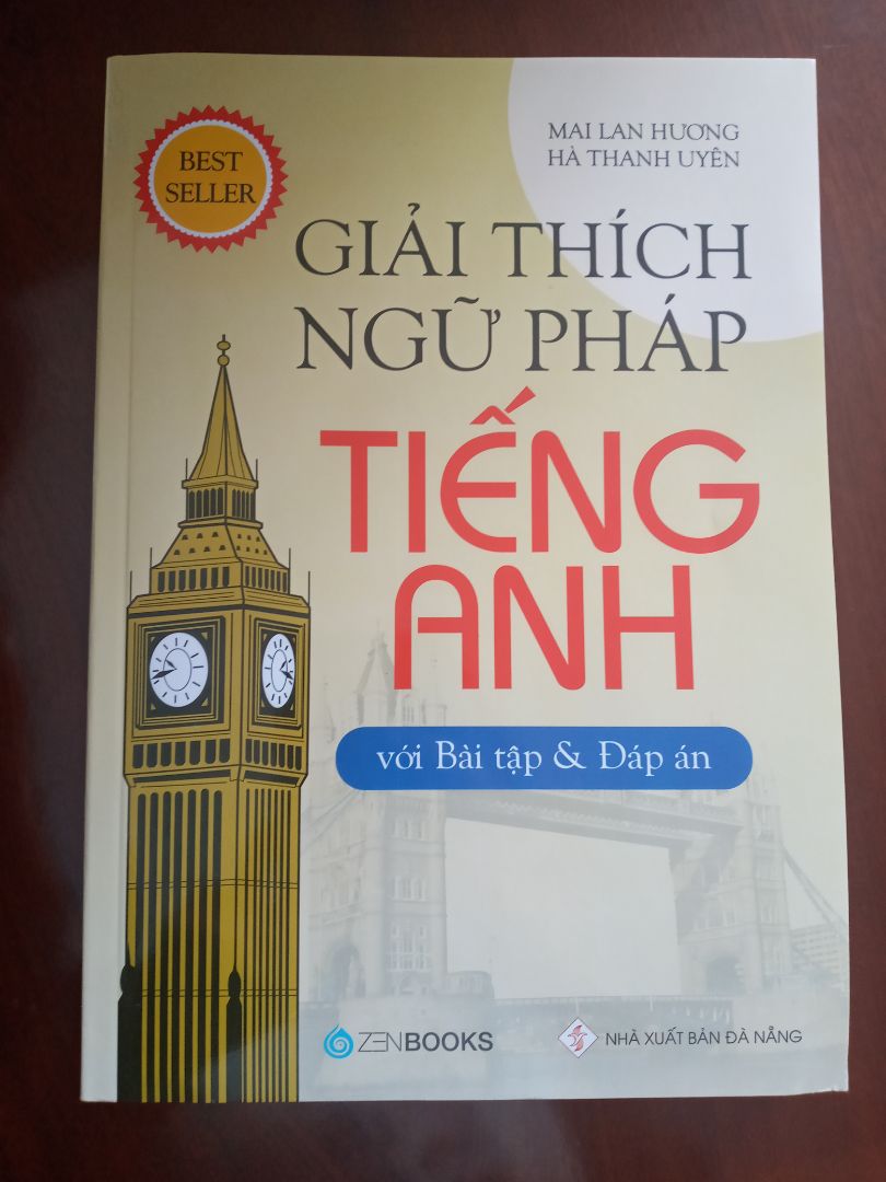 Luyện viết tiếng Anh hằng ngày