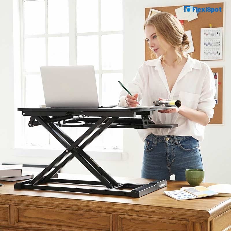 For Whom is A Standing Desk