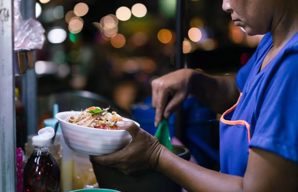 Thailand's 11 Spiciest Dishes, Ranked