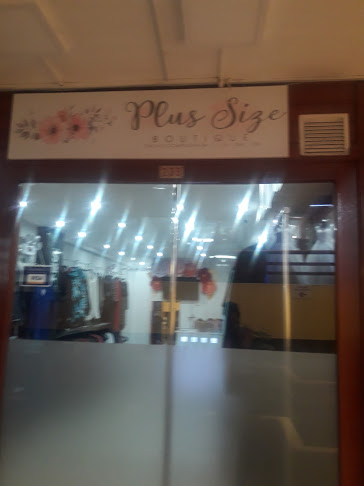 Opiniones de Plus Size en Arequipa - Tienda de ropa
