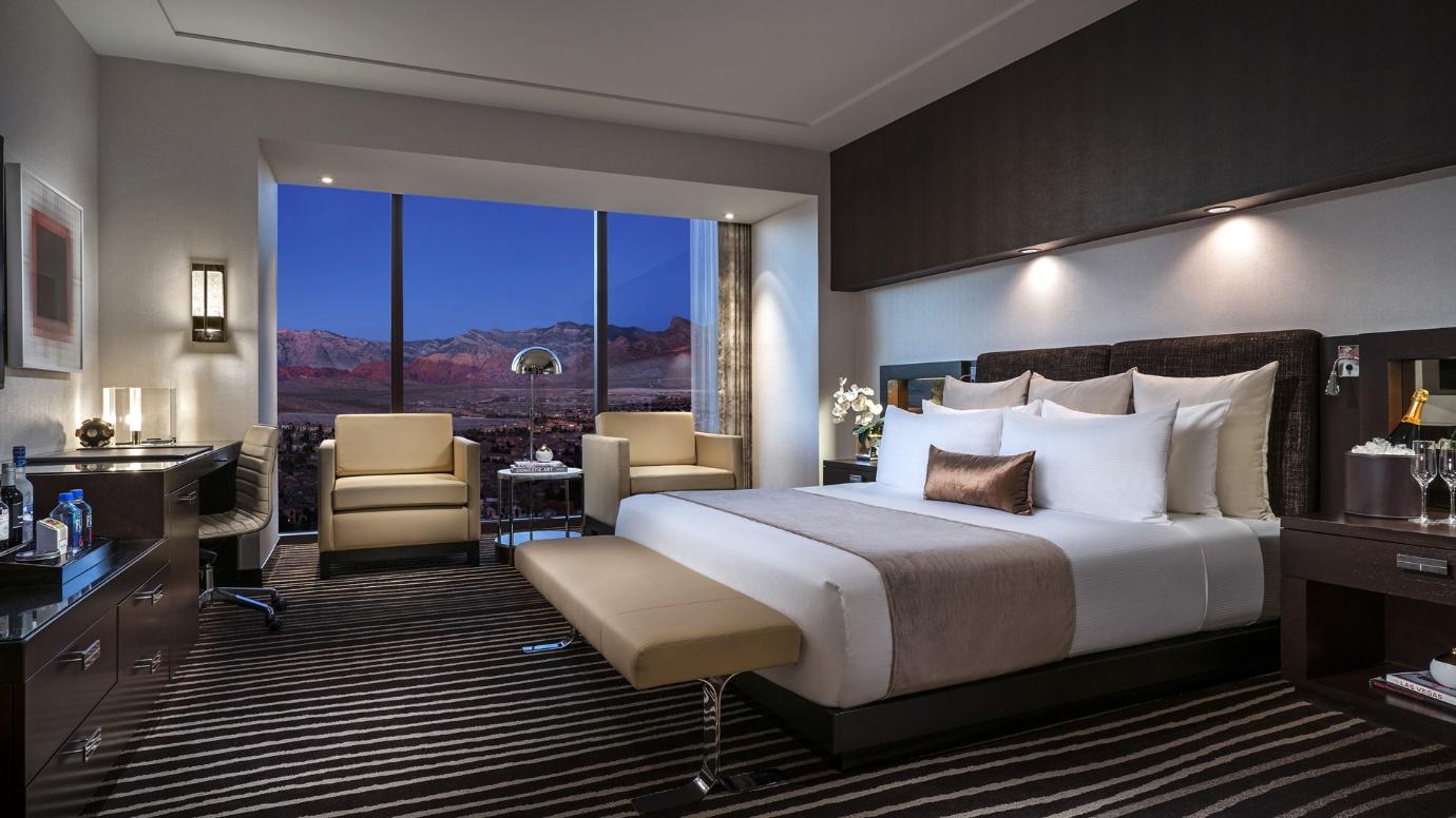 Las Vegas Resort & Hotel | Red Rock Casino Resort & Spa