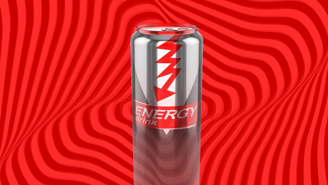8 Reasons to Stop Drinking Energy Drinks | GQ