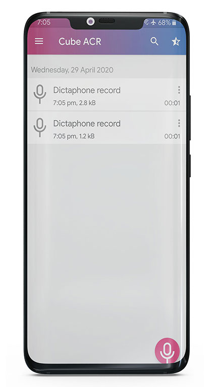 How to Record a Whatsapp Call in Android/ iOS