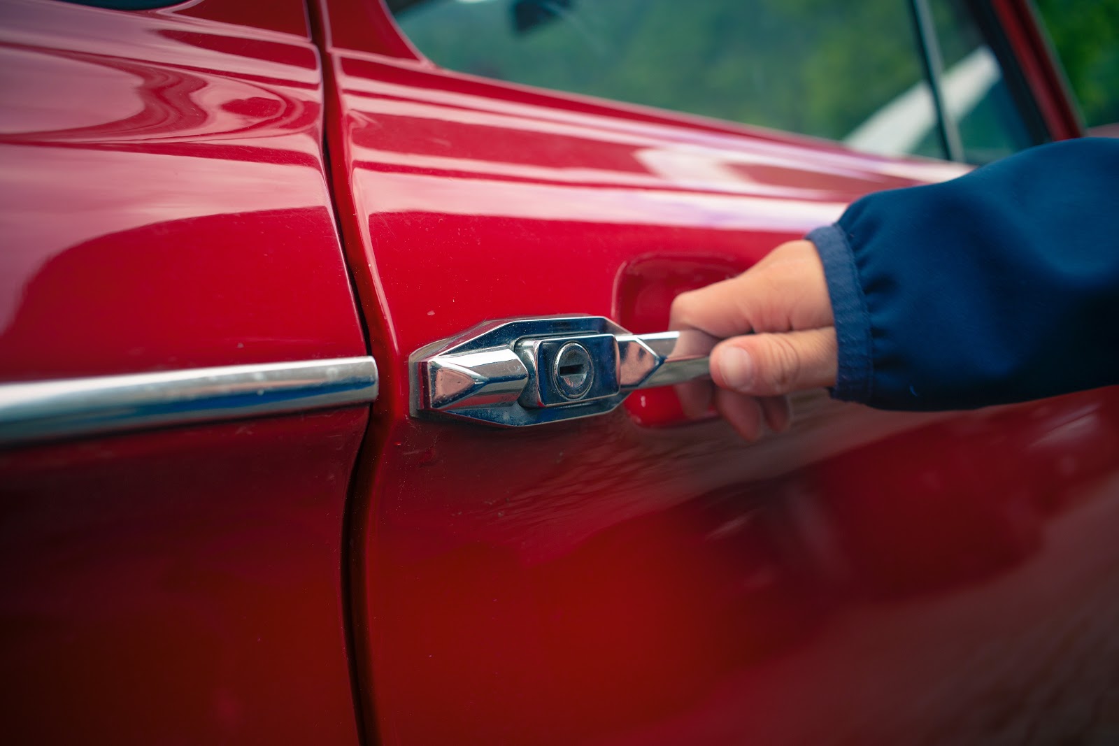 The World of Automotive Design – What is it and why does it matter so much?
