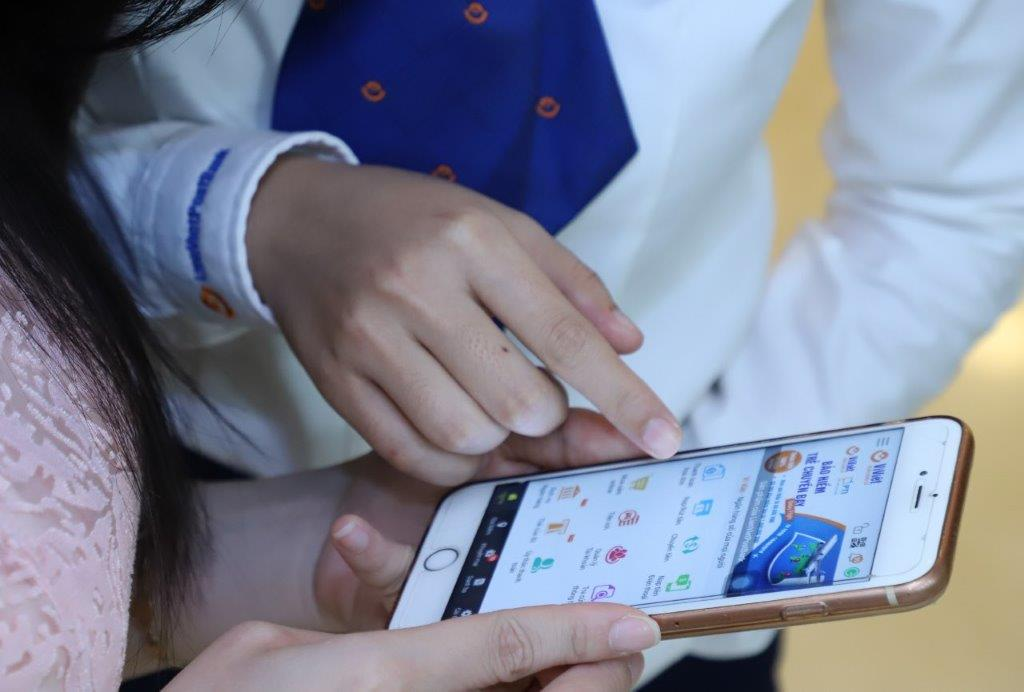 Tra cứu khoản vay ngân hàng Liên Việt Post Bank