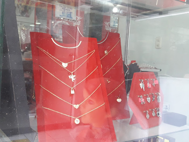 Milagros - Joyería